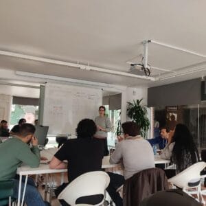 Curs de preparació a les oposicions de l'EOI