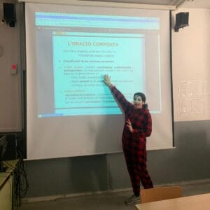 Assesorament lingüístic (30€/hora)